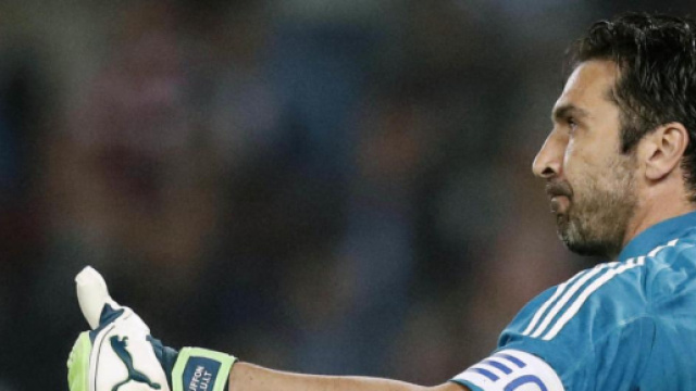 PSG : Buffon et Donnarumma ensemble au club ?