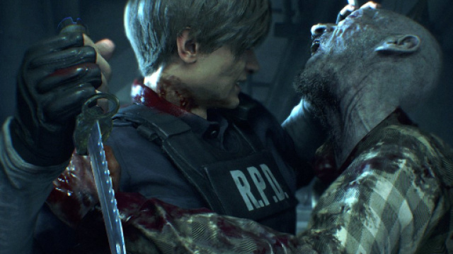 Resident Evil 2 torna su PS4, Xbox One e PC all'inizio del prossimo anno.