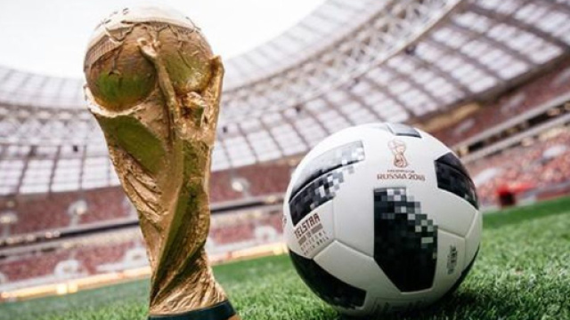 Russia 2018: siamo gi&agrave; agli ottavi! - La Voce d'Italia - com.ve