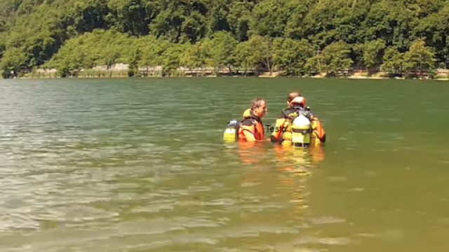Scomparsa 53enne di Alzate Brianza, l'appello del marito: 'La vogliamo a casa', foto da youtube