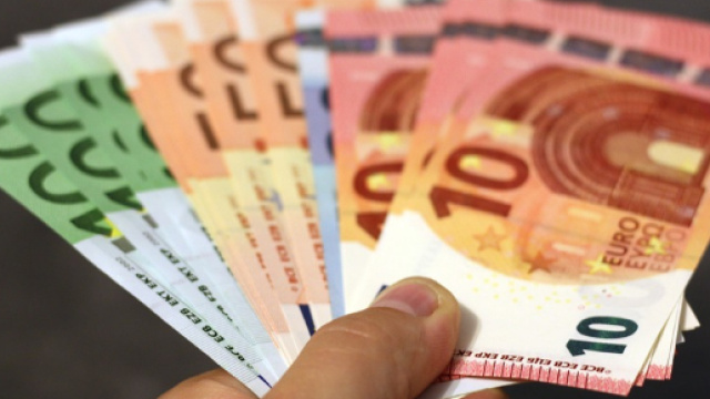 Stipendi in contanti: istruzioni per l'uso