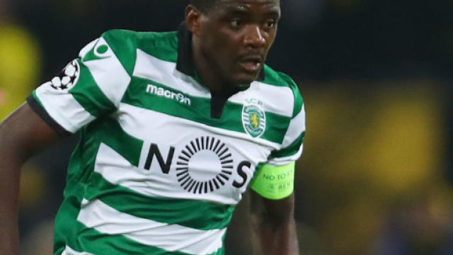 William Silva Carvalho | FourFourTwo - fourfourtwo.com