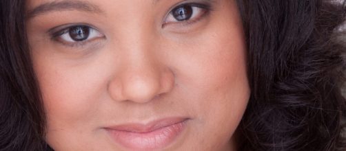 Actress Nadine Marissa has appeared on the stage and in TV shows. / Image via Wendy Shepherd PR, used with permission.