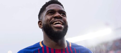 Barcelona busca incesantemente renovar el contrato de Samuel ... - diez.hn