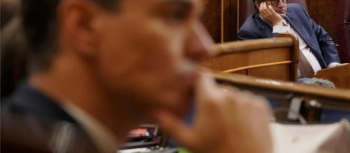 El PNV apoya la moci&oacute;n de censura y abre la puerta de La Moncloa a ... - elperiodicoextremadura.com