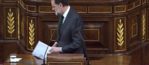 El primer d&iacute;a de la nueva vida de Mariano Rajoy - telecinco.es