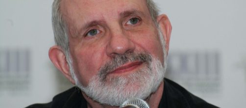 Image of Brian De Palma. - [Festival Internacional de Cine en Guadalajara / Wikimedia Commons]