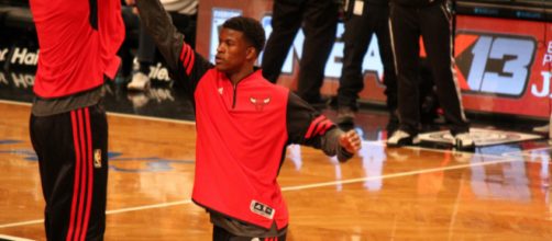 Jimmy Butler provided the Bulls excellent value as a late first-round pick. - [Image Source: Shinya Suzuki / Flickr]