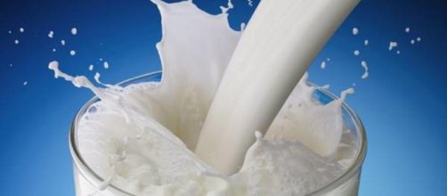 Los beneficios de la leche para el cuerpo