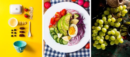 Los mejores alimentos antienvejecimiento