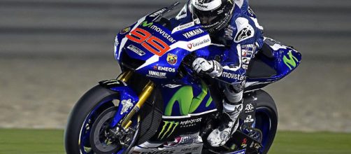 Jorge Lorenzo gana y anuncia su salida de Ducatti