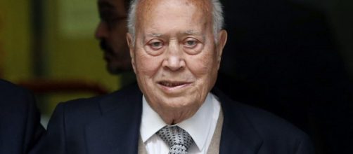 Fallece &Aacute;lvaro Lapuerta: extesorero del Partido Popular