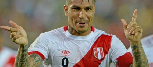 Paolo Guerrero podr&aacute; disputar la Copa del Mundo