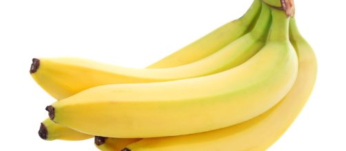 Conoce las grandes bondades del pl&aacute;tano