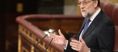 Rajoy se despide, tras la moci&oacute;n de censura: &ldquo;Ha sido un honor ser ... - mundodeportivo.com