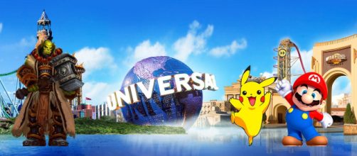 Sin mencionar que Universal Studios planea un parque tem&aacute;tico ... - pinterest.es