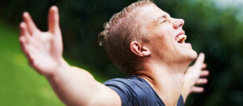 Acepta el pasado y vive el presente