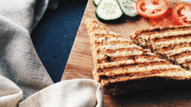 3 idee estive per una cena veloce