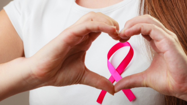 Cancro al seno: nuovo test per evitare la chemioterapia