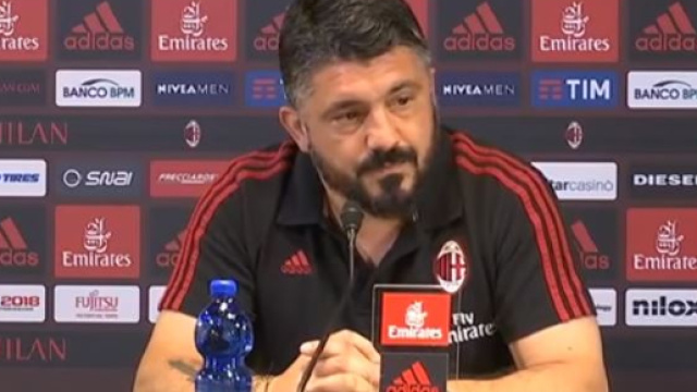 Gattuso potrebbe perdere alcuni dei suoi prezzi migliori