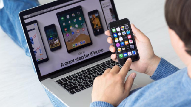 In arrivo iOS 12 su Apple: queste sono le novit&agrave;?