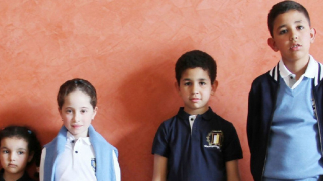 Le r&eacute;f&eacute;rendum local est pour le port de l'uniforme du CP au CM2