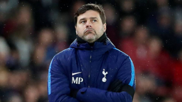 Mauricio Pochettino n'ira pas au Real Madrid la saison prochaine.