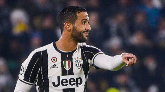 Mehdi Benatia est lorgn&eacute; par l'OM. L'&eacute;quipe conna&icirc;t maintenant son prix.