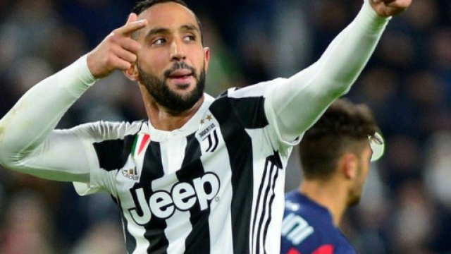 Mercato OM: Un d&eacute;fenseur de la Juve en approche ? - beinsports.com