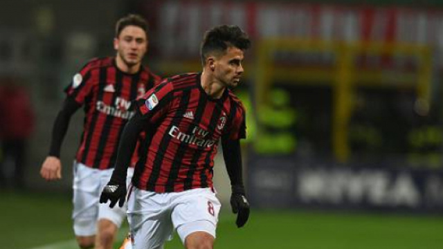 Milan, Suso vicino all'addio: i dettagli
