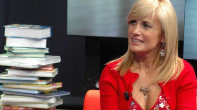 Oggi 3 giugno &egrave; morta Alessandra Appiano