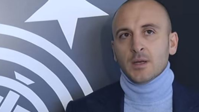 Piero Ausilio lavora ad una super Inter