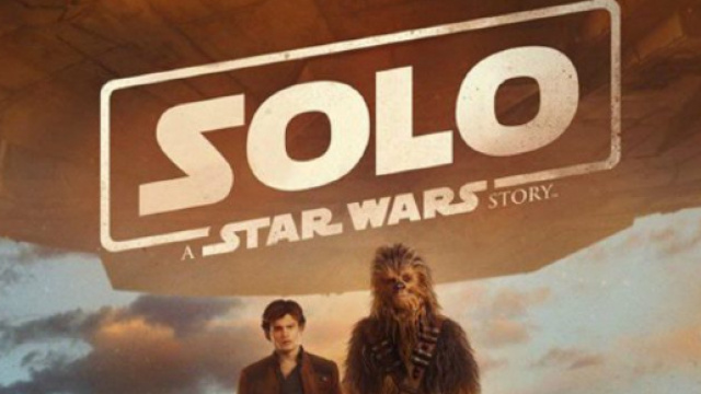 Solo, a star wars story: ultime notizie
