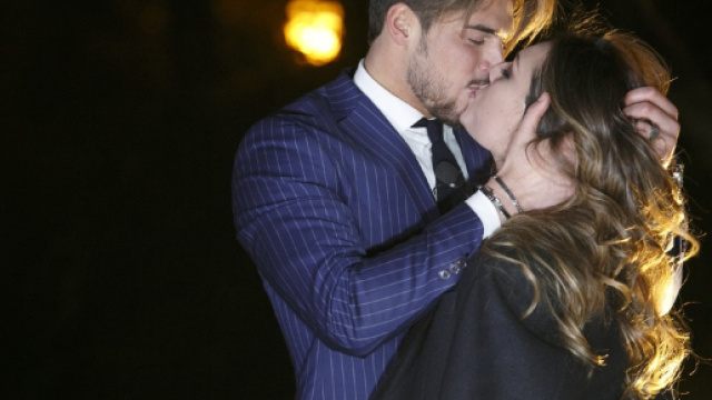 U&D: Angela Caloisi e Paolo Crivellin festeggiano il loro 4&deg; mesiversario