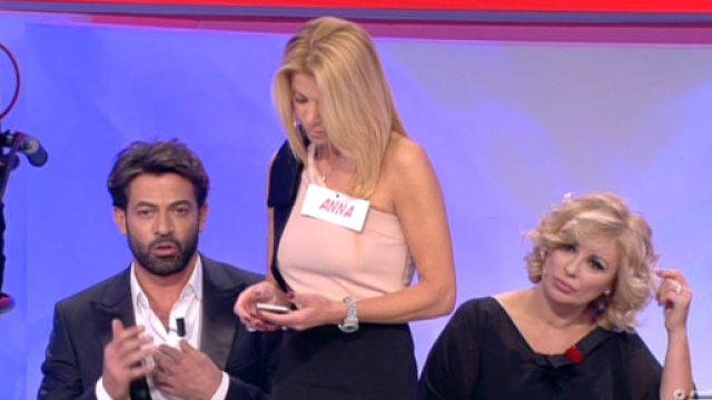 Uomini e Donne: Giorgio e Anna avvistati insieme a Perugia - gossipblog.it