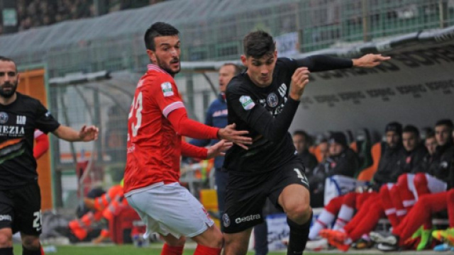Venezia-Perugia: in palio la semifinale play off