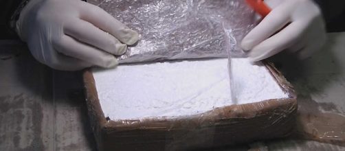 La coca&iacute;na invade Europa a trav&eacute;s de las costas espa&ntilde;olas