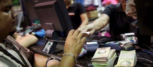 VENEZUELA / La inflaci&oacute;n para el mes de junio super&oacute; el 40.000 %
