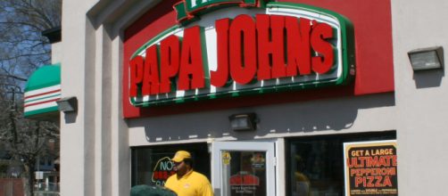 Many popular sports teams have ended their partnerships with Papa John&rsquo;s pizza. - Ildar Sagdejev / Flickr]