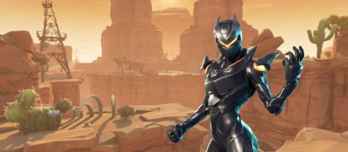 Playground trailer may have revealed season 5 theme for 'Fortnite Battle Royale.' [Image source: Asmir Pekmic]