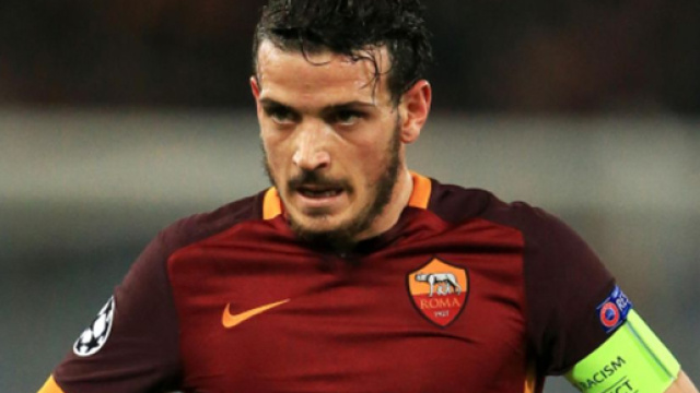 Alessandro Florenzi resta in bilico tra rinnovo e possibile partenza