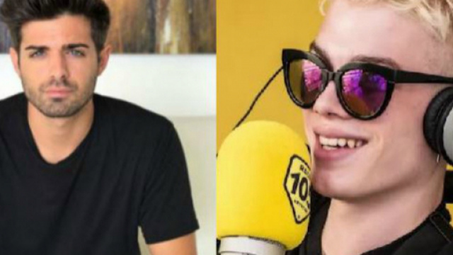 Biondo lancia una provocazione alla categoria youtuber. Blasting News