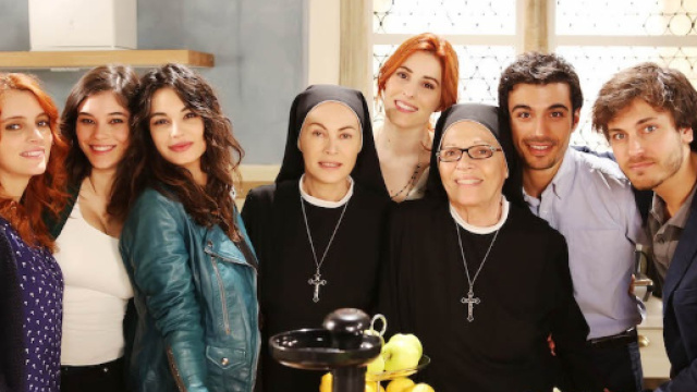 Che Dio ci aiuti 5: le novit&agrave; della serie con Elena Sofia Ricci