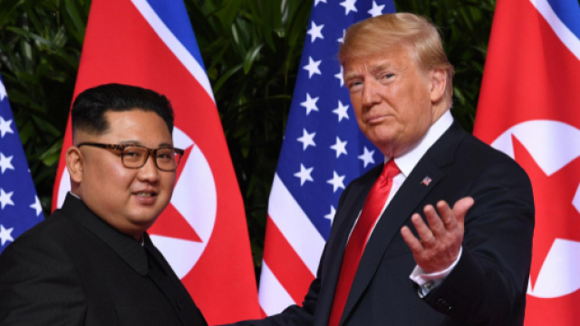 Fonti intelligence Usa: 'La Corea del Nord ci sta ingannando' | panorama.it