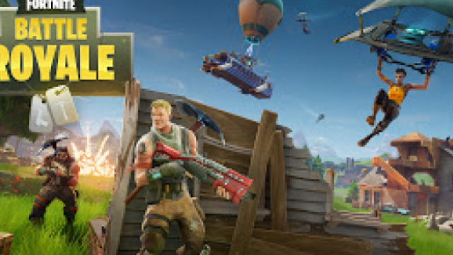 Fortnite per Android, pu&ograve; nascondere un malware