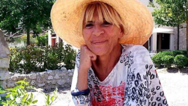 Gemma Galgani arriva a Temptation Island.