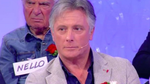 GOSSIP U&D/ Giorgio Manetti potrebbe partecipare a Temptation Island (RUMORS).
