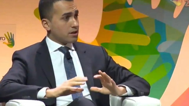 Riforma Pensioni, il ministro Di Maio assicura: &lsquo;La quota 100 si far&agrave;&rsquo;