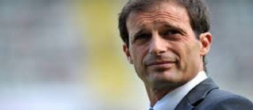 Allegri pudiera ser el favorito