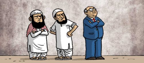 Ambedkar on Islam: The story that must not be told | Newslaundry - newslaundry.com